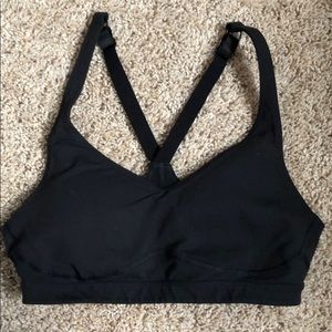 Lucy Sports Bra